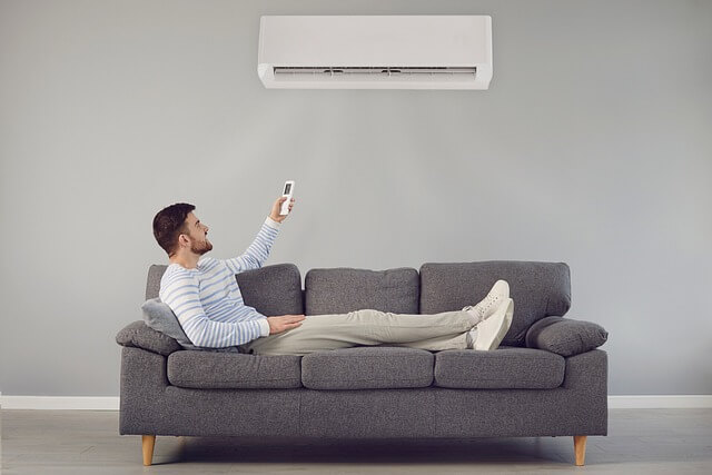Dubai's Summer Survival Guide: How to Keep Your AC Running Efficiently in 2024